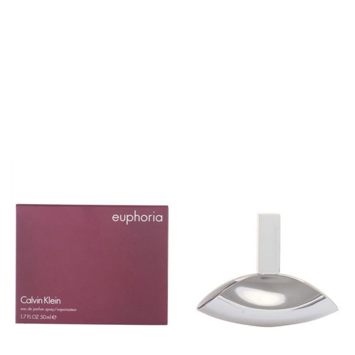 Perfumy Damskie Euphoria Calvin Klein EDP EDP